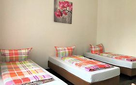 Hostel Berkut